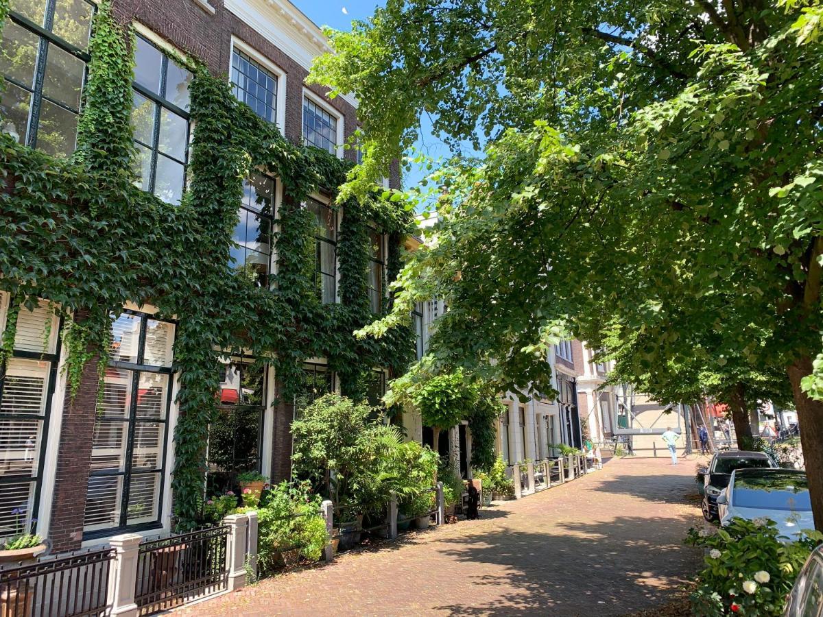 'T Hart Van Schiedam Bagian luar foto