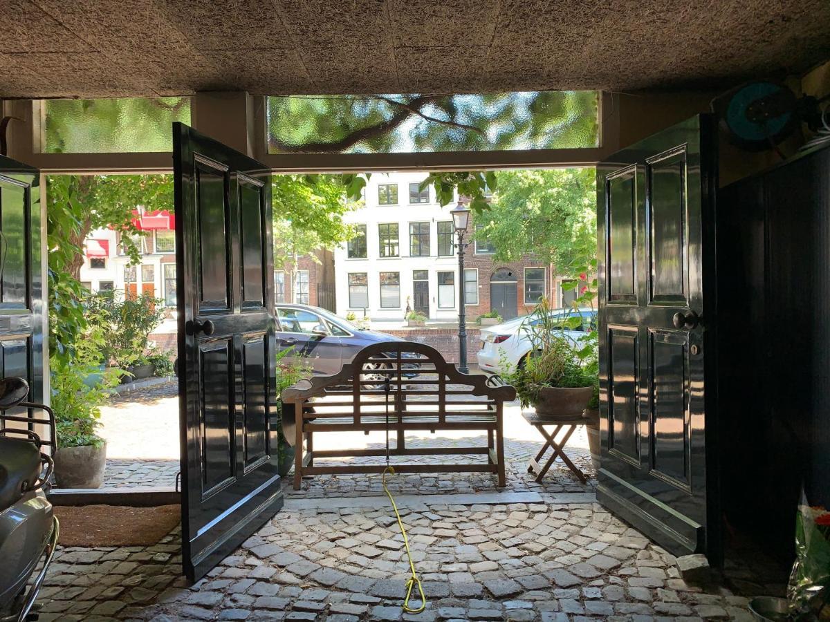 'T Hart Van Schiedam Bagian luar foto
