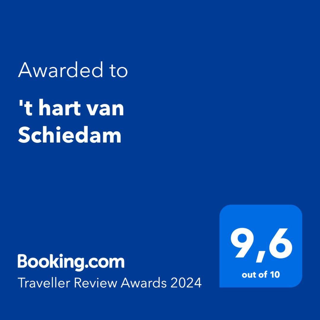 'T Hart Van Schiedam Bagian luar foto
